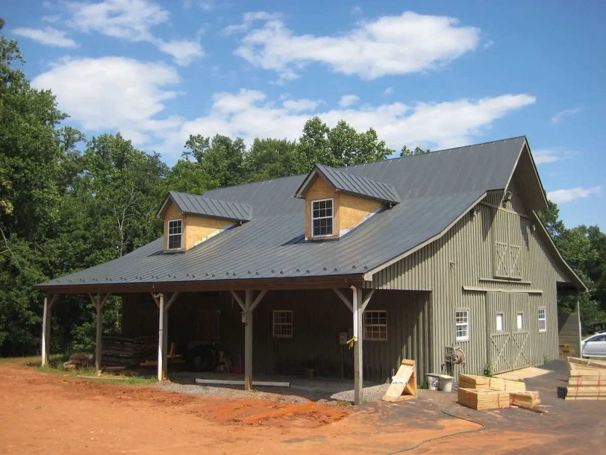 Expert Roof Repair workmanship in Flagg Meadows